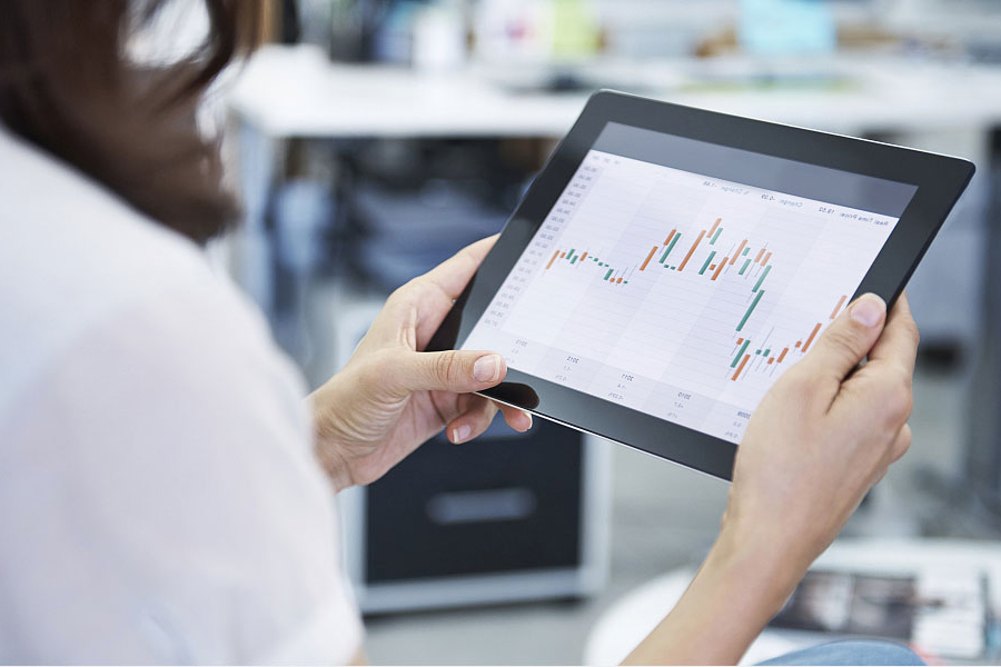 平板电脑行业应用