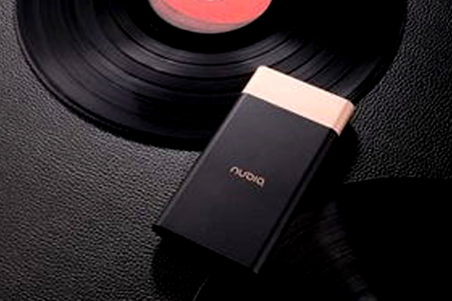 移动电源行业应用