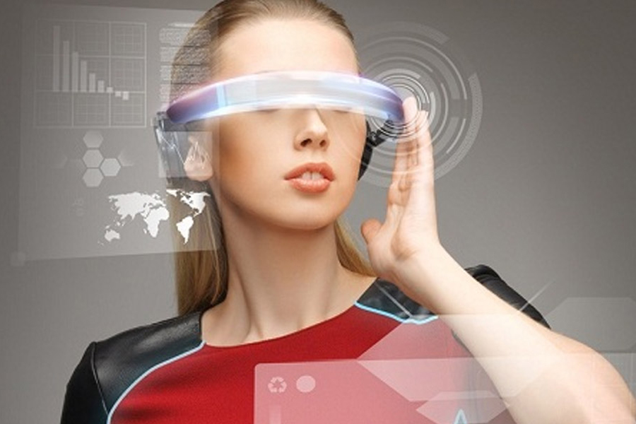 可穿戴设备行业应用